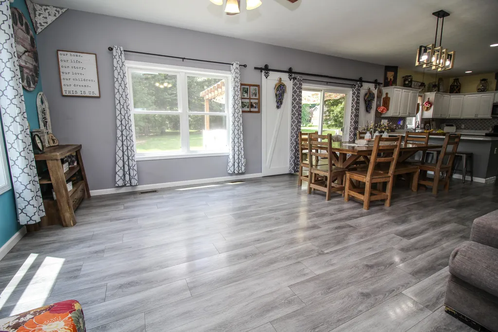 56056 Truman Drive Lockport Township MI 49093