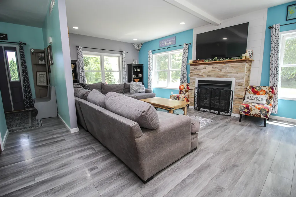 56056 Truman Drive Lockport Township MI 49093