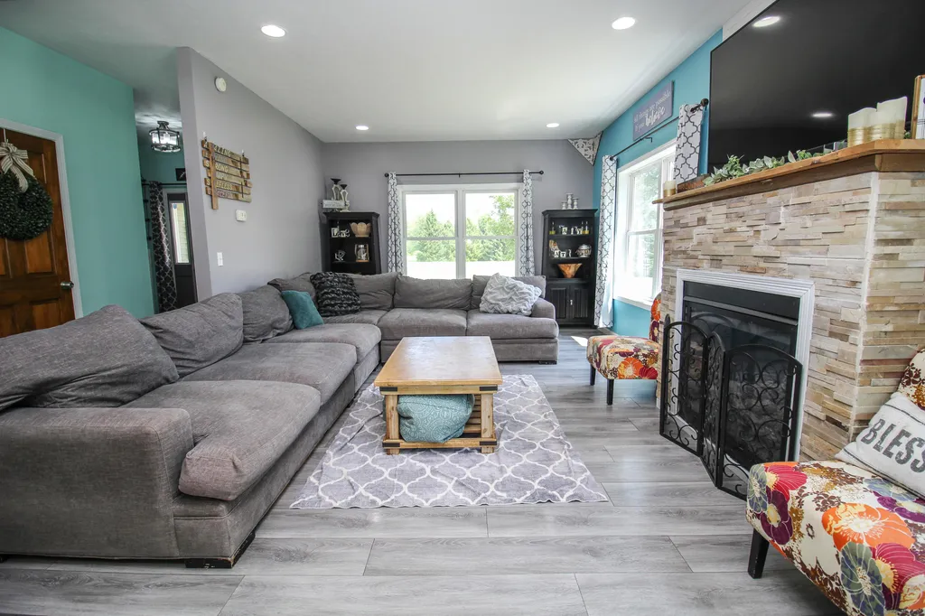 56056 Truman Drive Lockport Township MI 49093