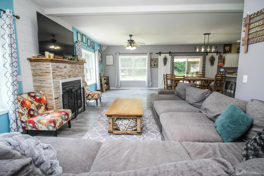 56056 Truman Drive Lockport Township MI 49093