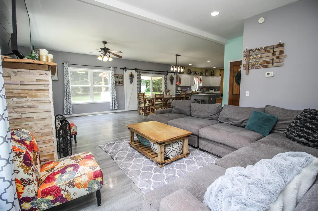56056 Truman Drive Lockport Township MI 49093