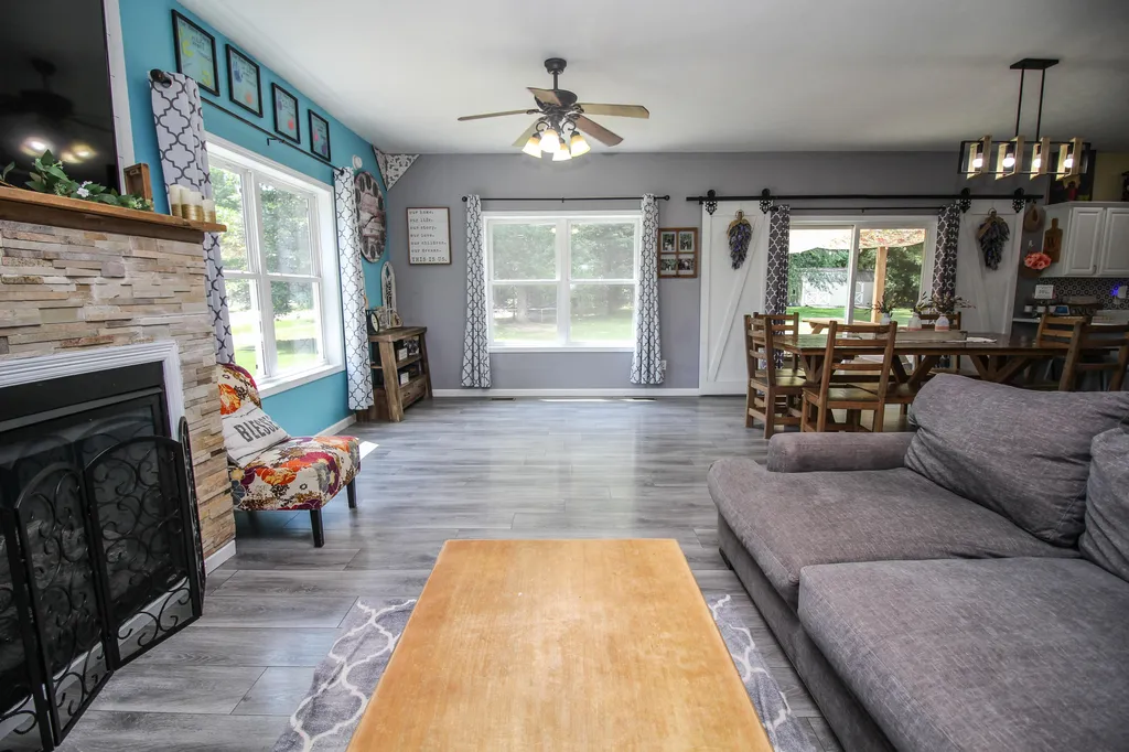 56056 Truman Drive Lockport Township MI 49093