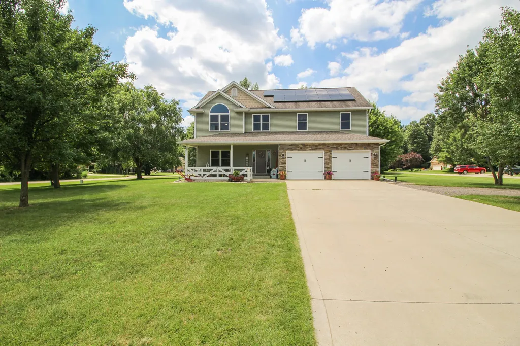 56056 Truman Drive Lockport Township MI 49093