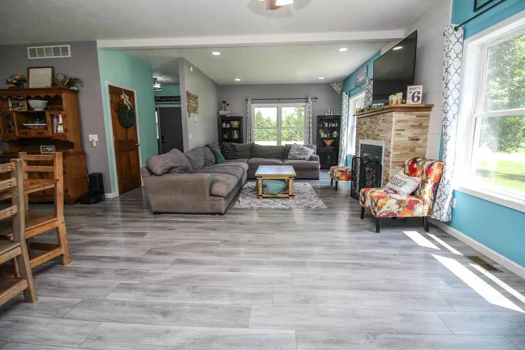 56056 Truman Drive Lockport Township MI 49093