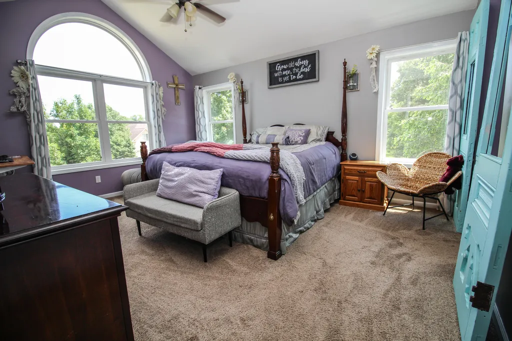 56056 Truman Drive Lockport Township MI 49093