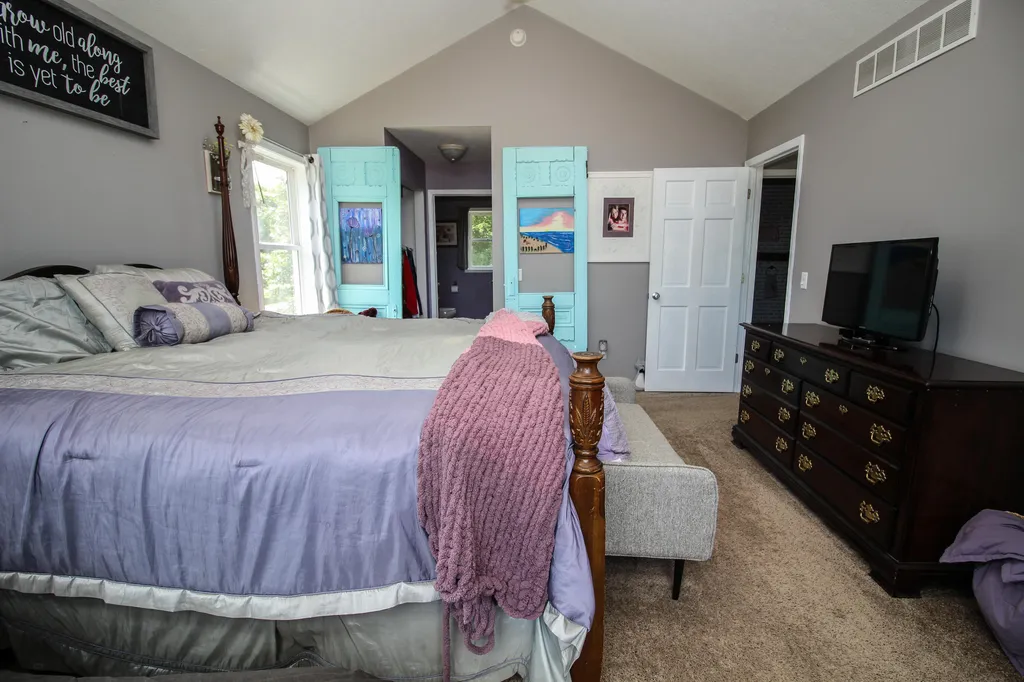 56056 Truman Drive Lockport Township MI 49093