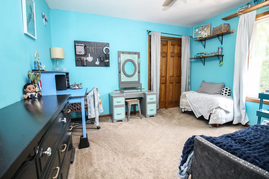 56056 Truman Drive Lockport Township MI 49093