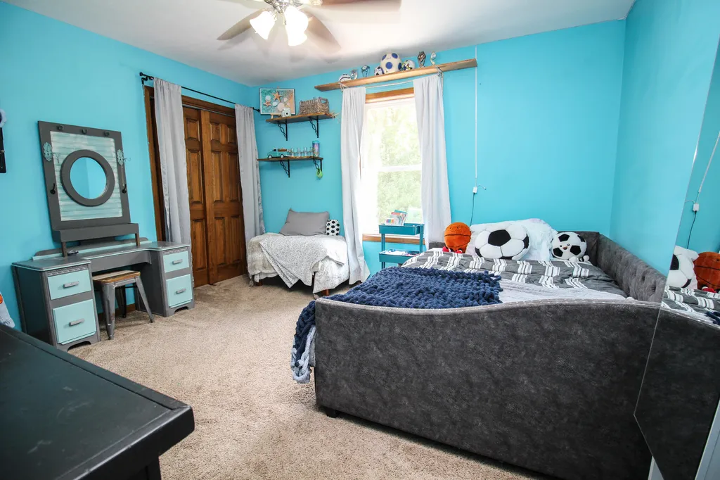 56056 Truman Drive Lockport Township MI 49093