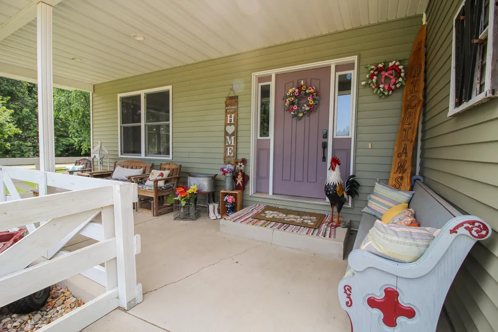 56056 Truman Drive Lockport Township MI 49093