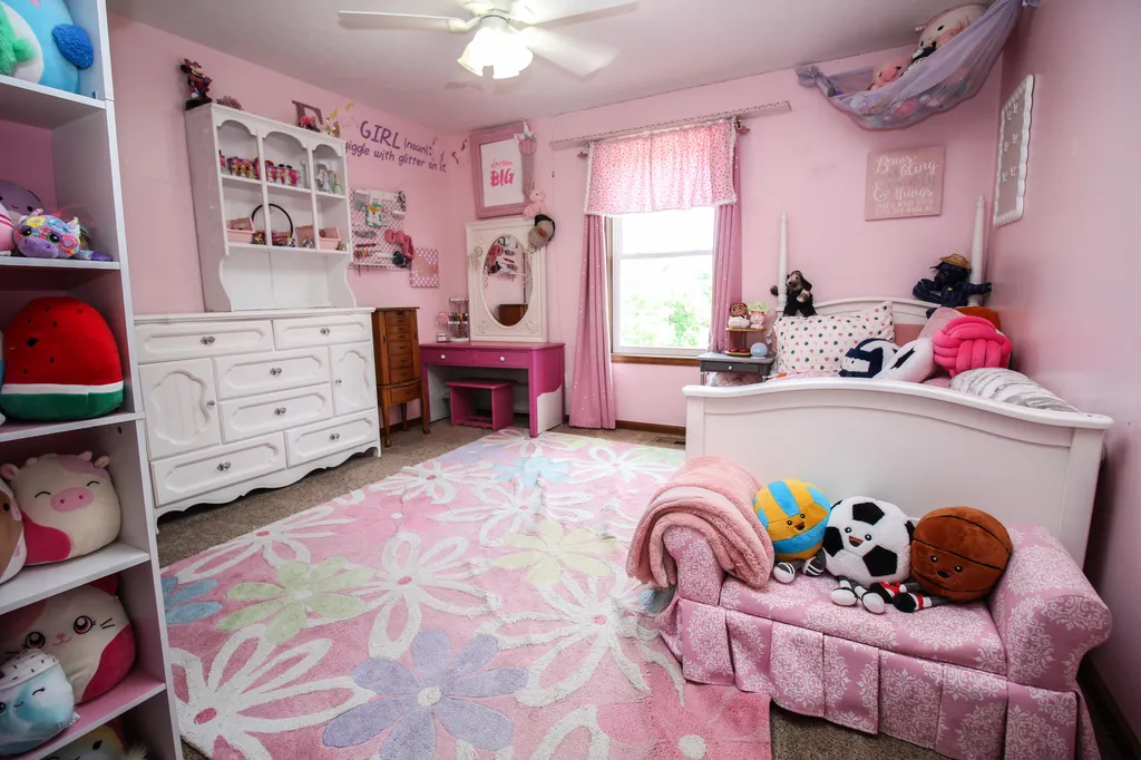 56056 Truman Drive Lockport Township MI 49093