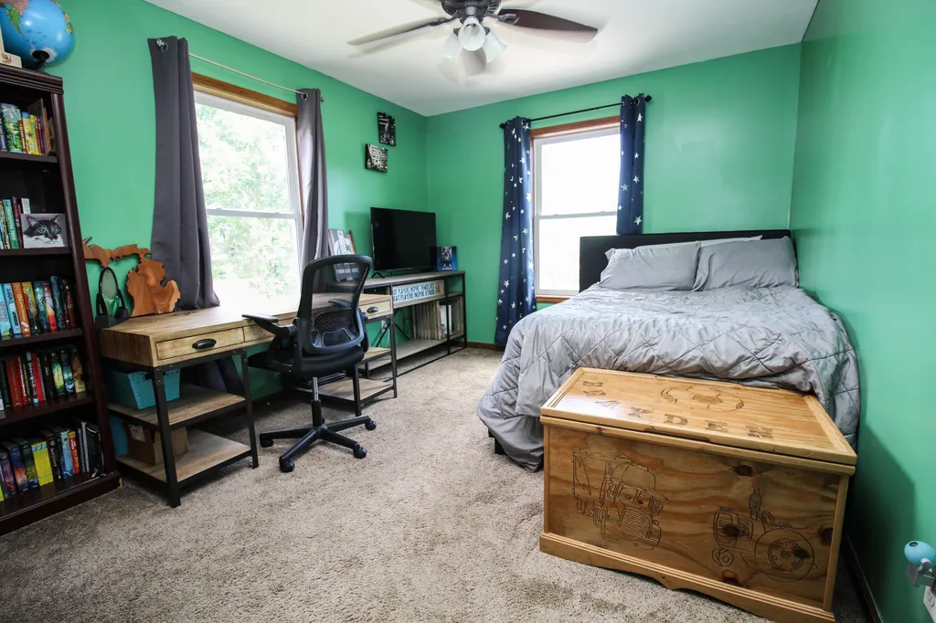 56056 Truman Drive Lockport Township MI 49093