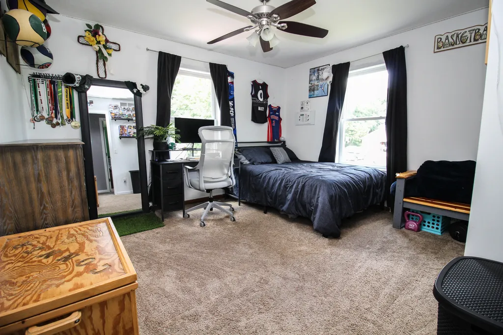 56056 Truman Drive Lockport Township MI 49093