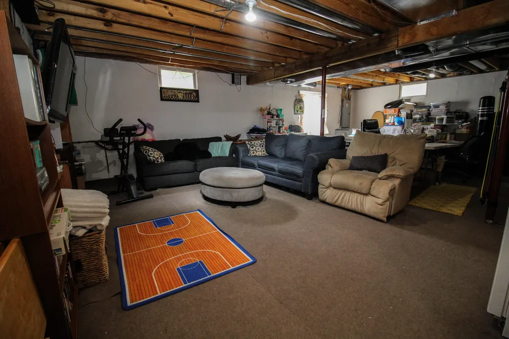56056 Truman Drive Lockport Township MI 49093