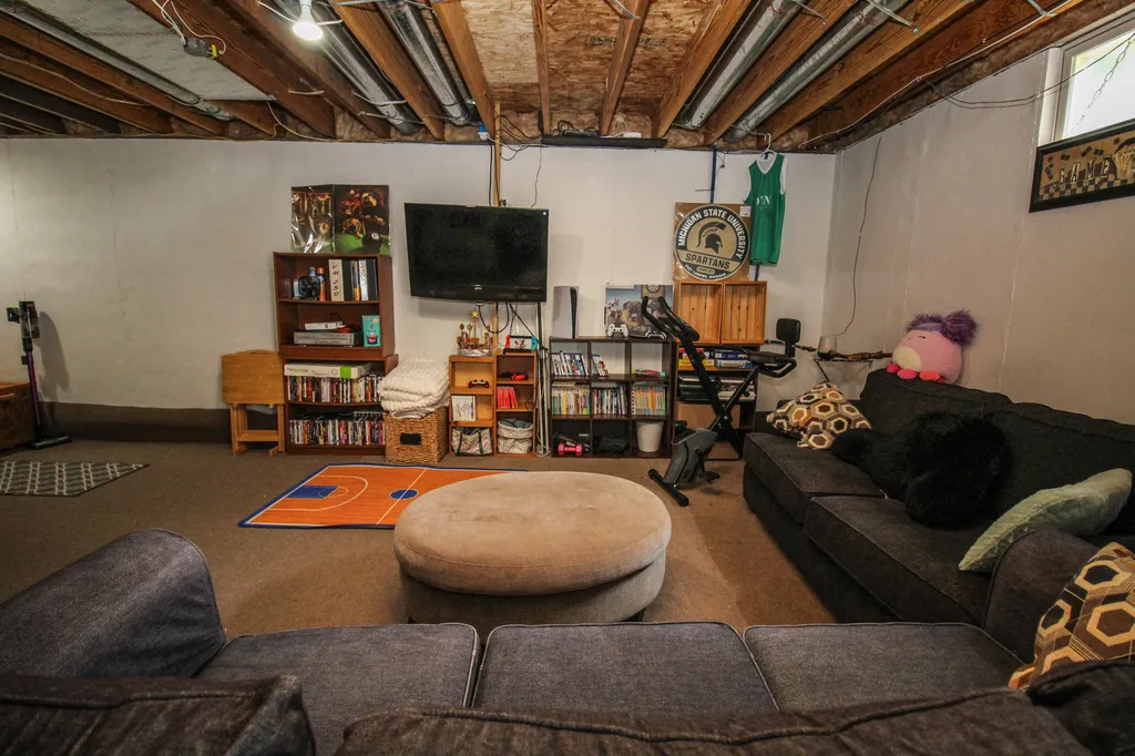 56056 Truman Drive Lockport Township MI 49093