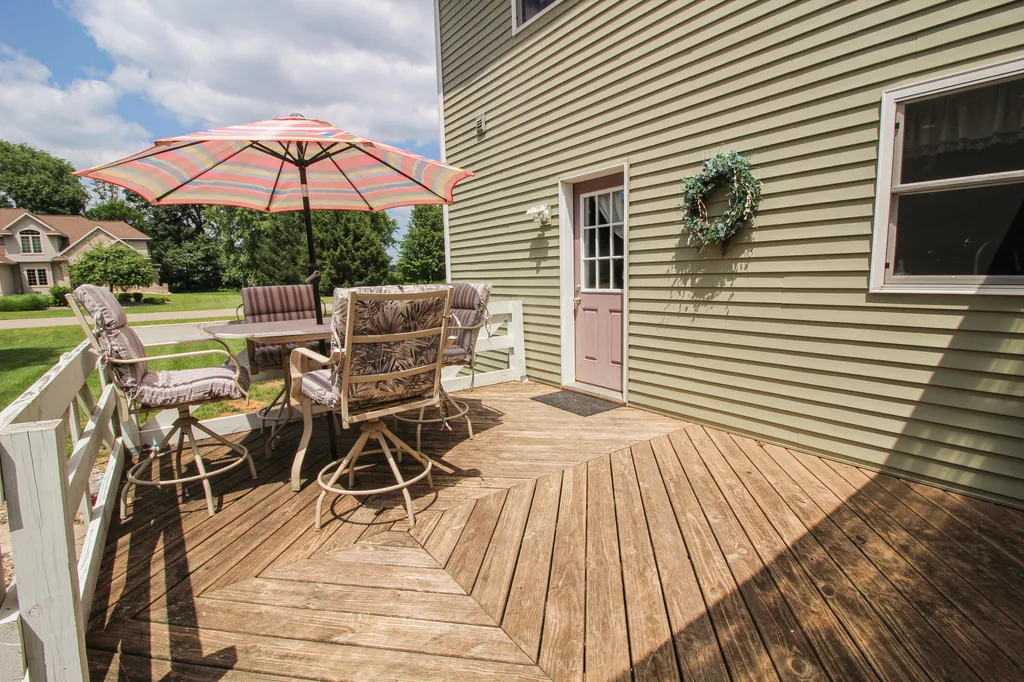 56056 Truman Drive Lockport Township MI 49093