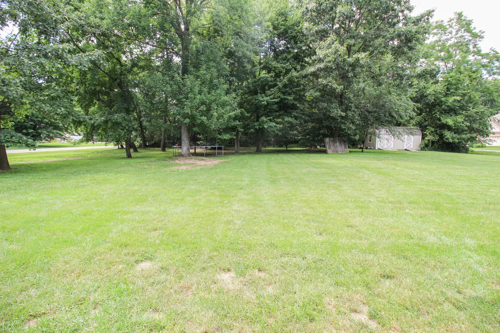 56056 Truman Drive Lockport Township MI 49093