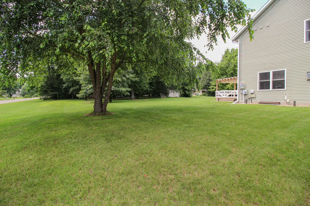 56056 Truman Drive Lockport Township MI 49093