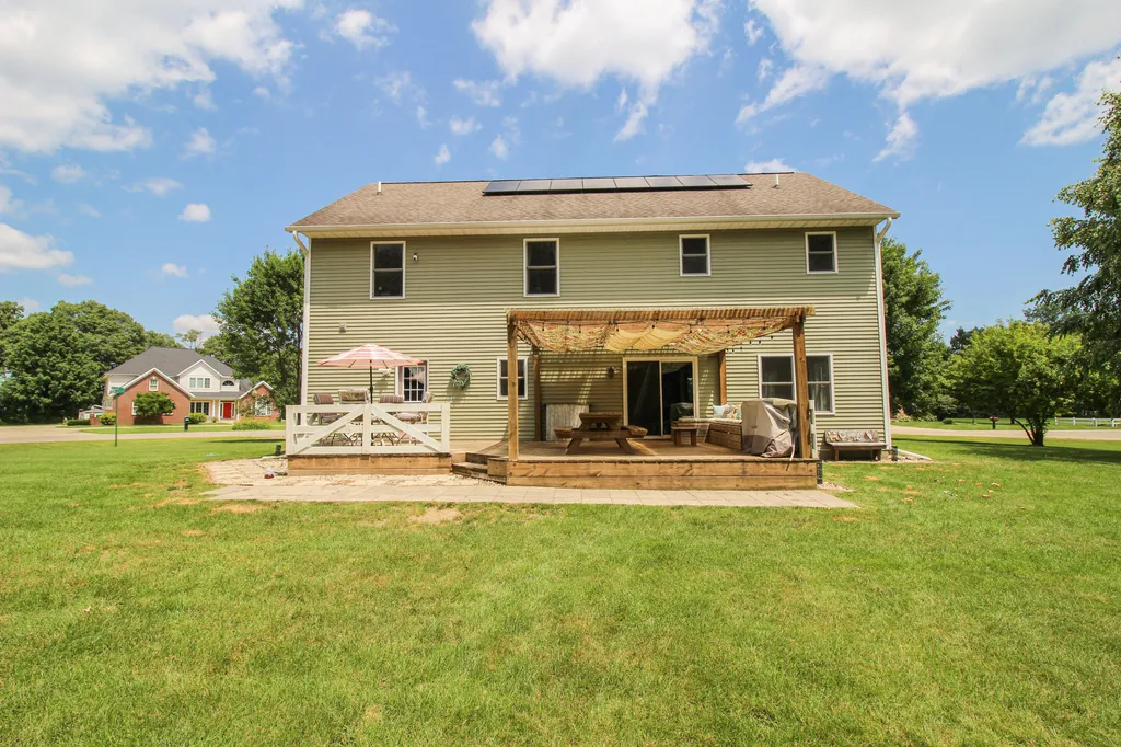 56056 Truman Drive Lockport Township MI 49093