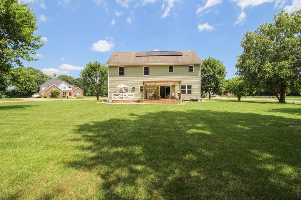 56056 Truman Drive Lockport Township MI 49093