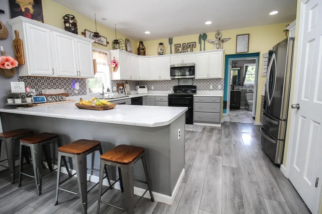 56056 Truman Drive Lockport Township MI 49093