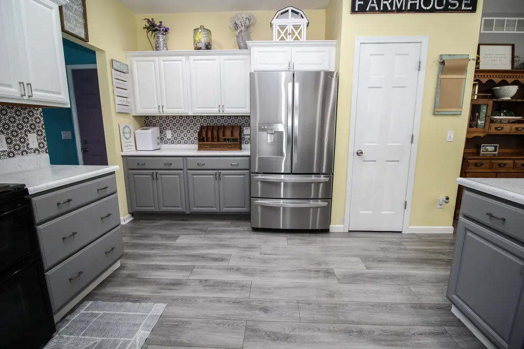 56056 Truman Drive Lockport Township MI 49093