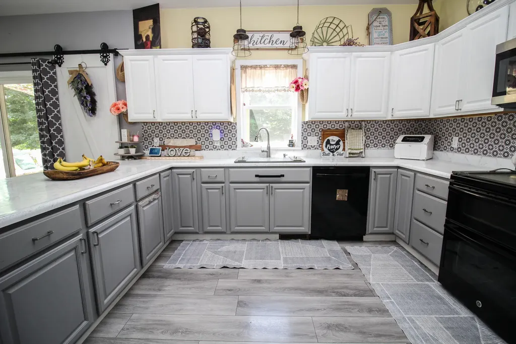 56056 Truman Drive Lockport Township MI 49093