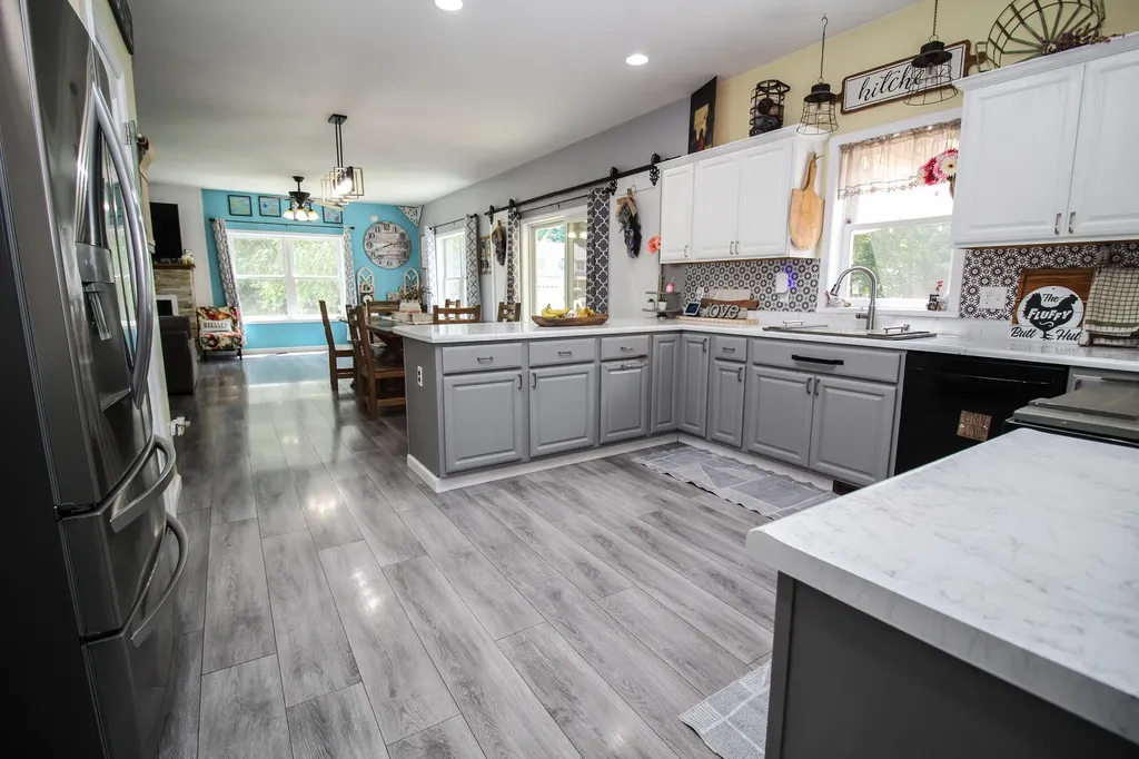56056 Truman Drive Lockport Township MI 49093