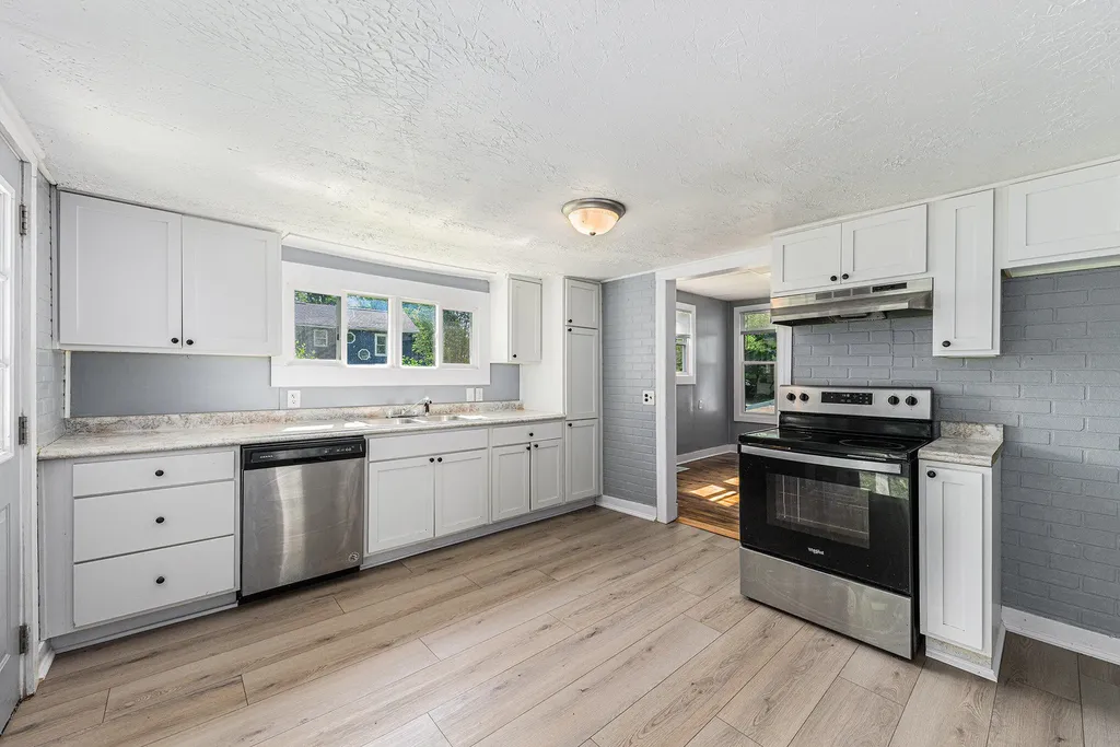 226 W Dibble Street W Marcellus Village MI 49067