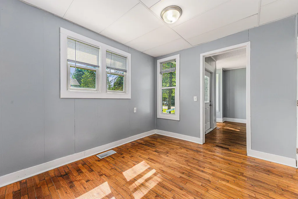 226 W Dibble Street W Marcellus Village MI 49067