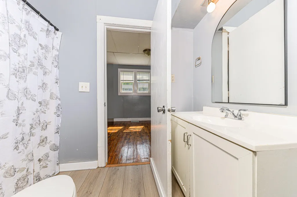 226 W Dibble Street W Marcellus Village MI 49067