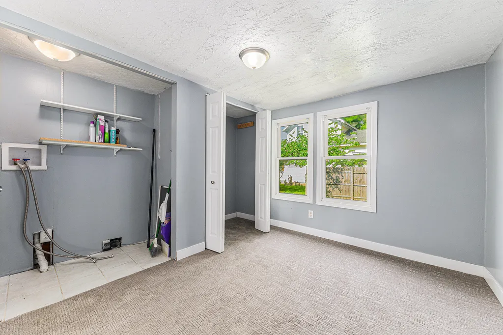 226 W Dibble Street W Marcellus Village MI 49067