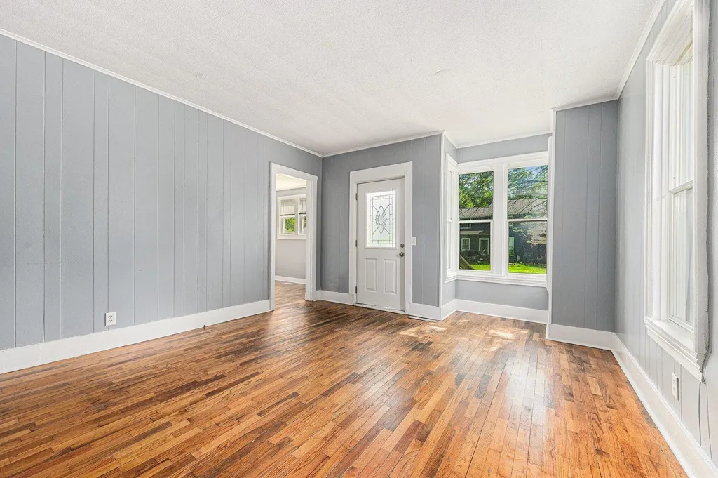 226 W Dibble Street W Marcellus Village MI 49067