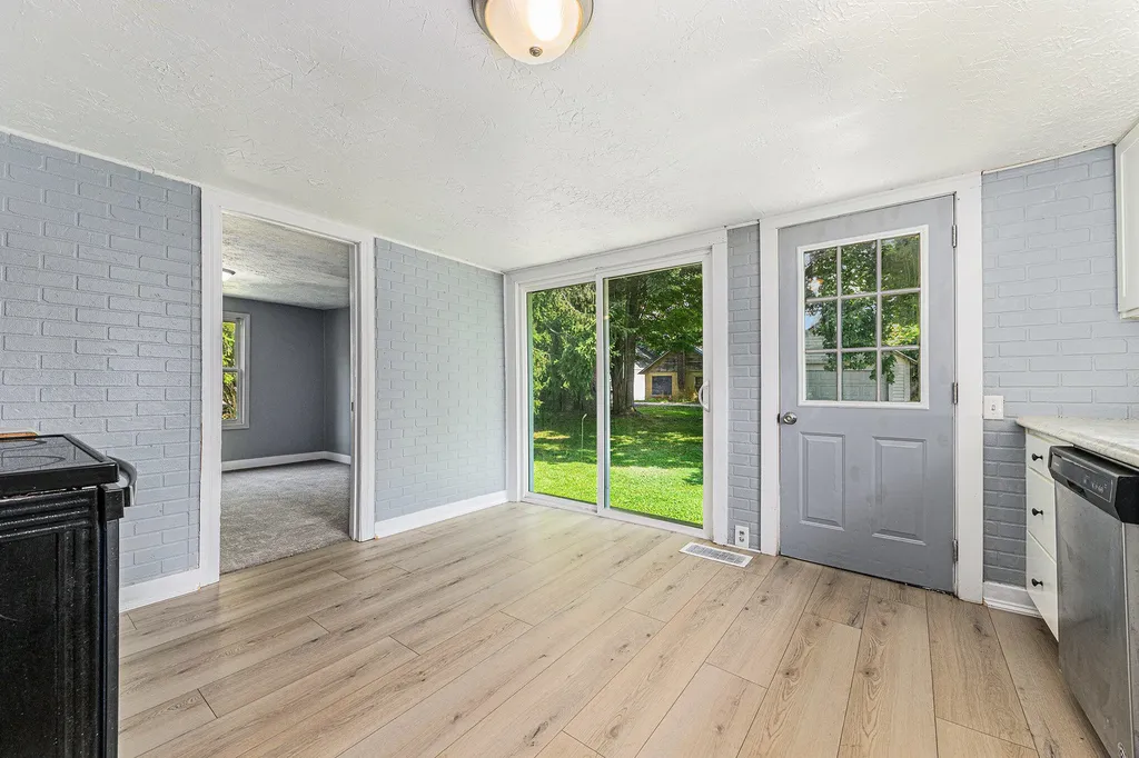 226 W Dibble Street W Marcellus Village MI 49067