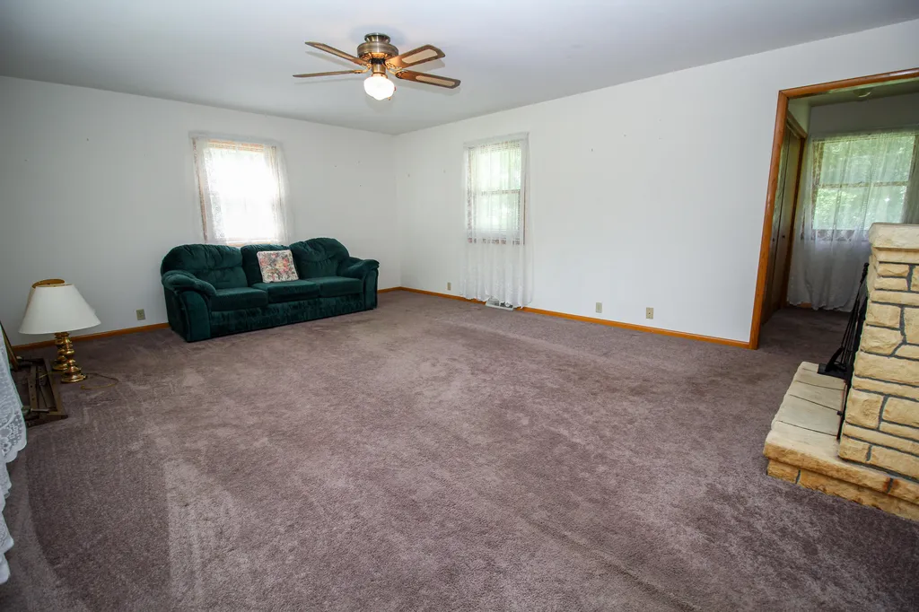 617 E Read Street Marcellus Village MI 49067