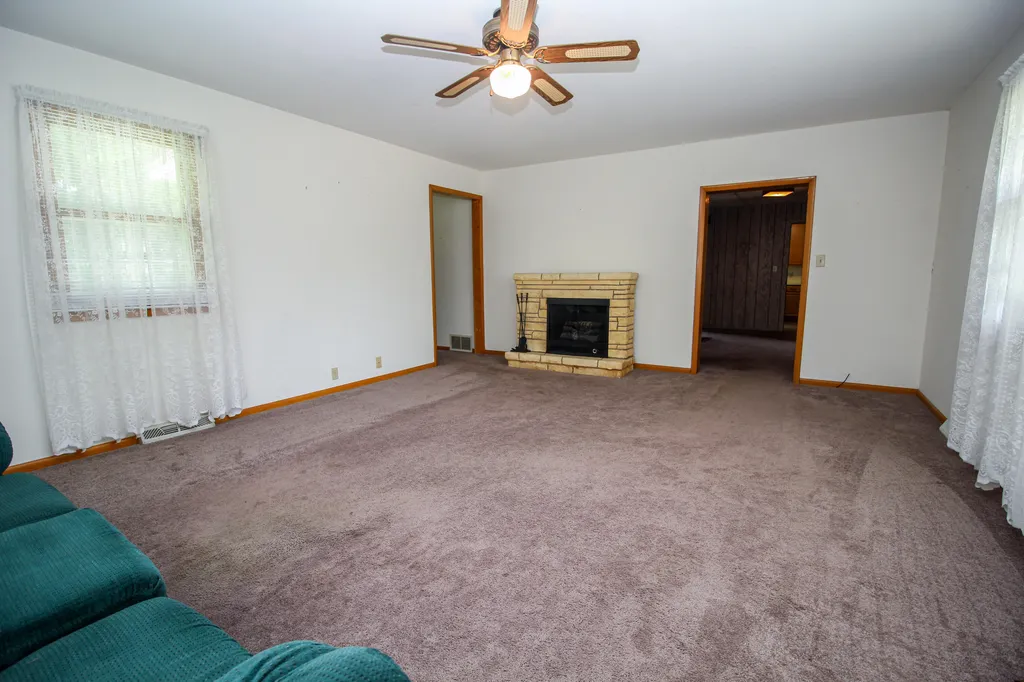 617 E Read Street Marcellus Village MI 49067