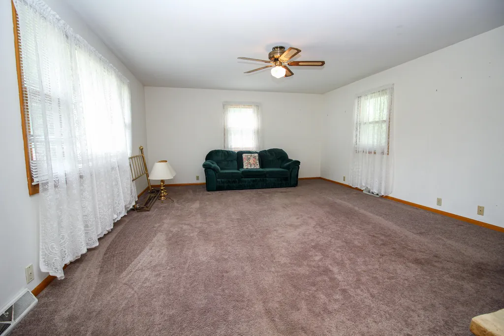 617 E Read Street Marcellus Village MI 49067