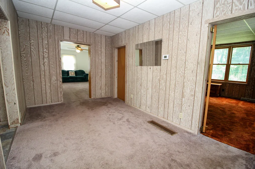 617 E Read Street Marcellus Village MI 49067