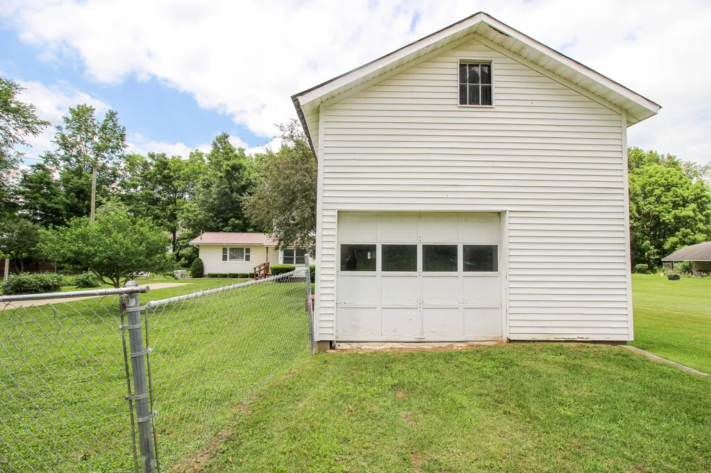 617 E Read Street Marcellus Village MI 49067
