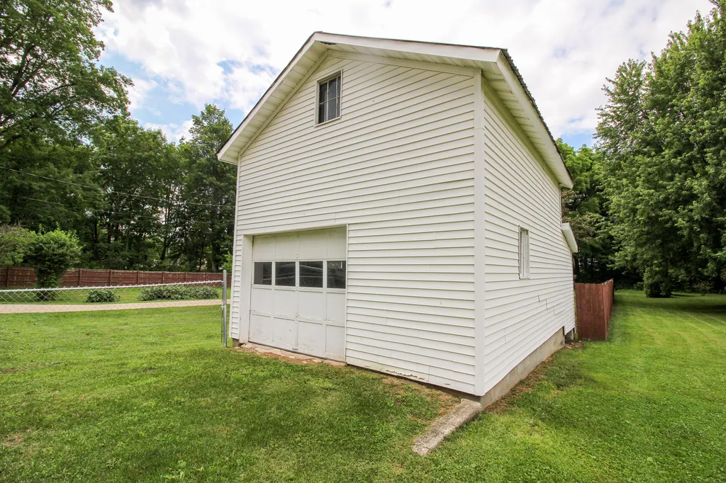 617 E Read Street Marcellus Village MI 49067