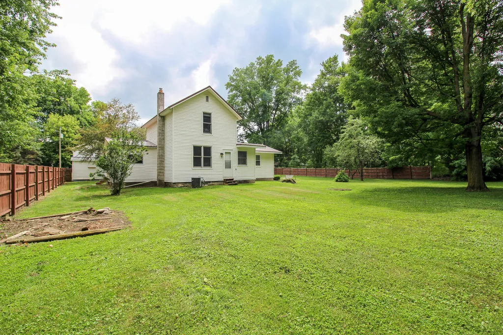 617 E Read Street Marcellus Village MI 49067