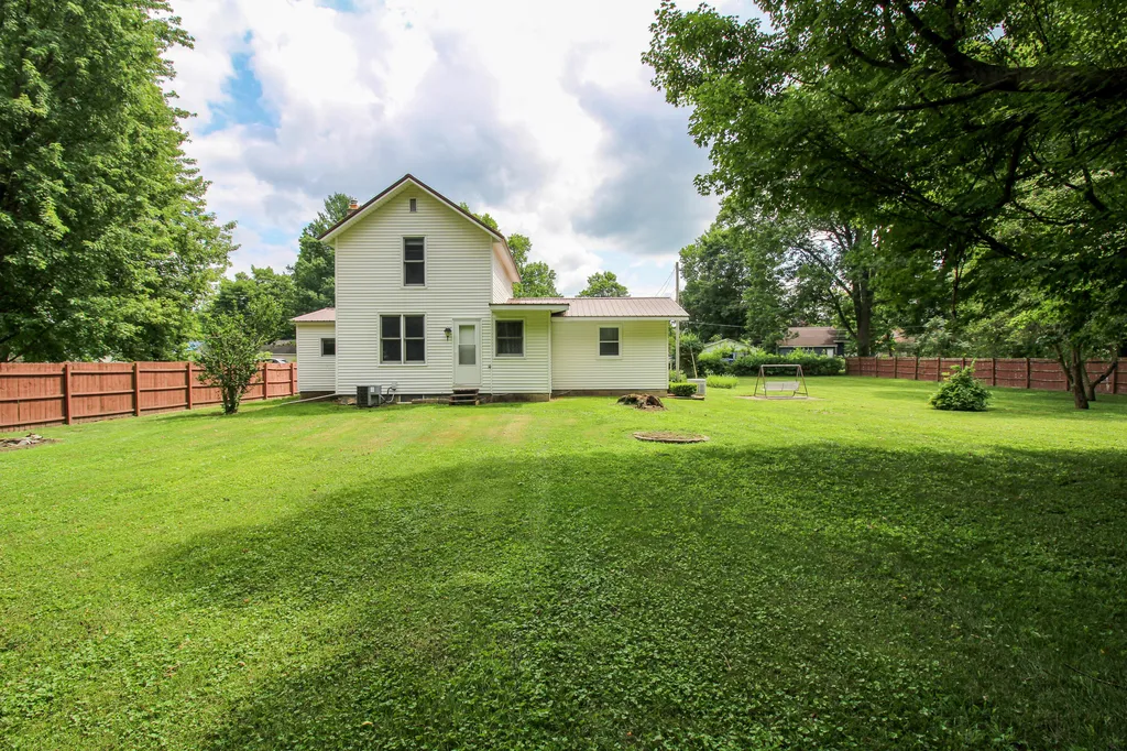 617 E Read Street Marcellus Village MI 49067