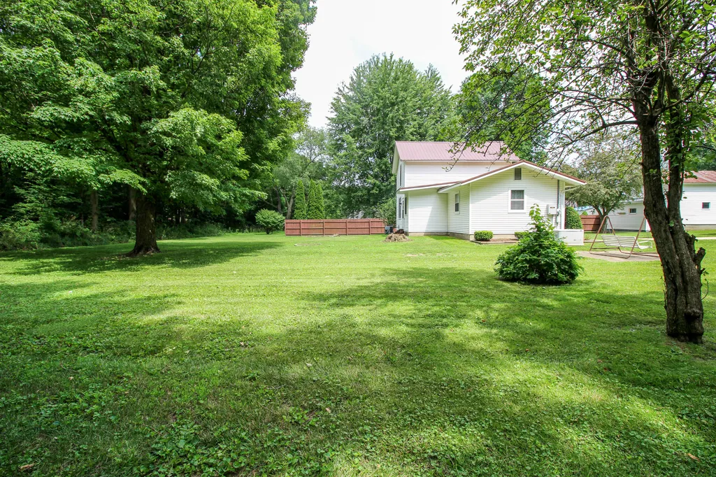 617 E Read Street Marcellus Village MI 49067
