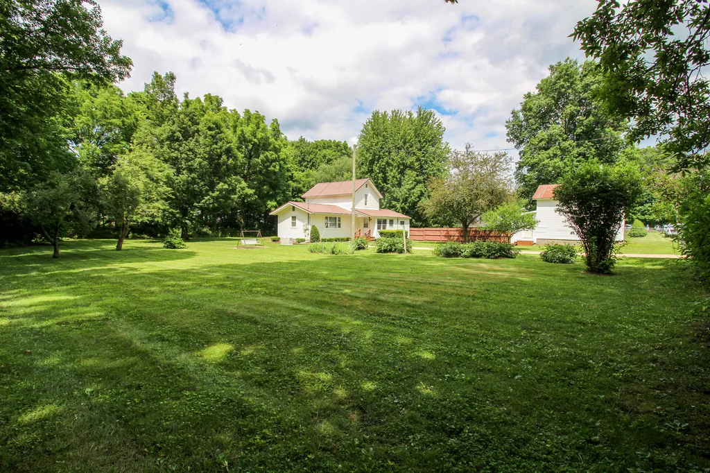 617 E Read Street Marcellus Village MI 49067