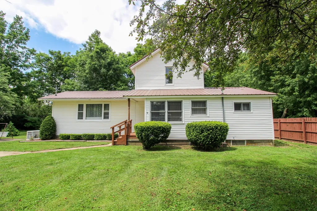 617 E Read Street Marcellus Village MI 49067