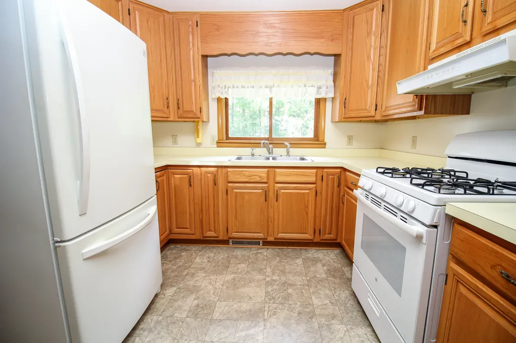 617 E Read Street Marcellus Village MI 49067