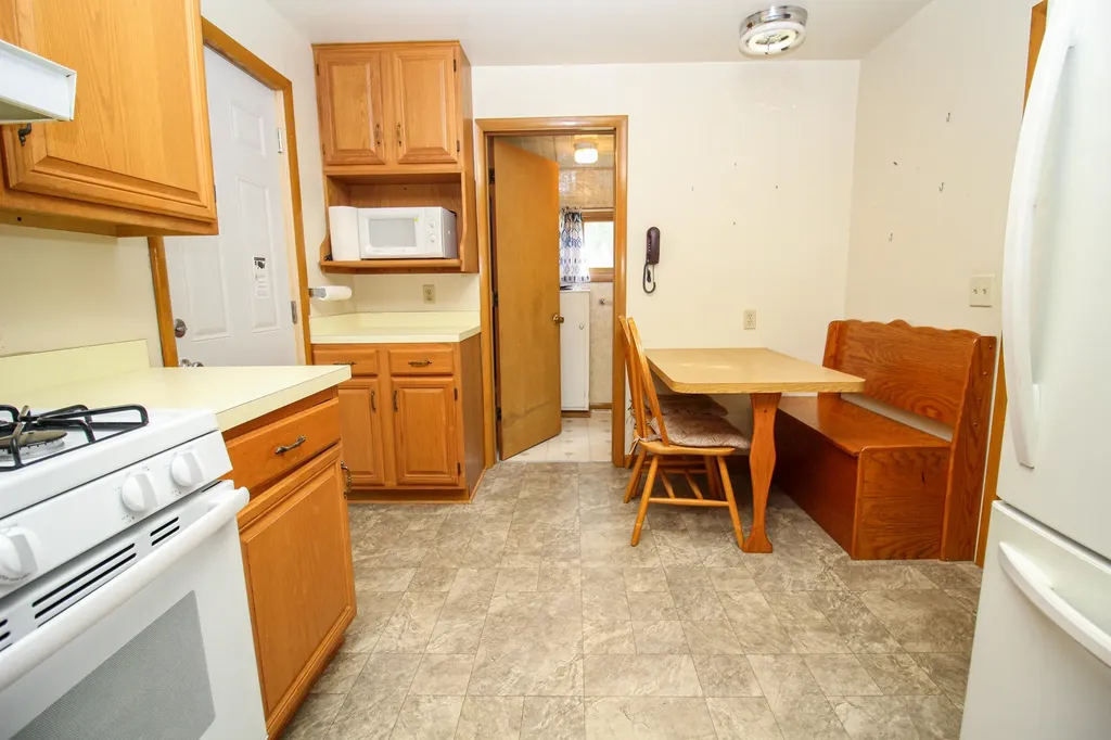 617 E Read Street Marcellus Village MI 49067