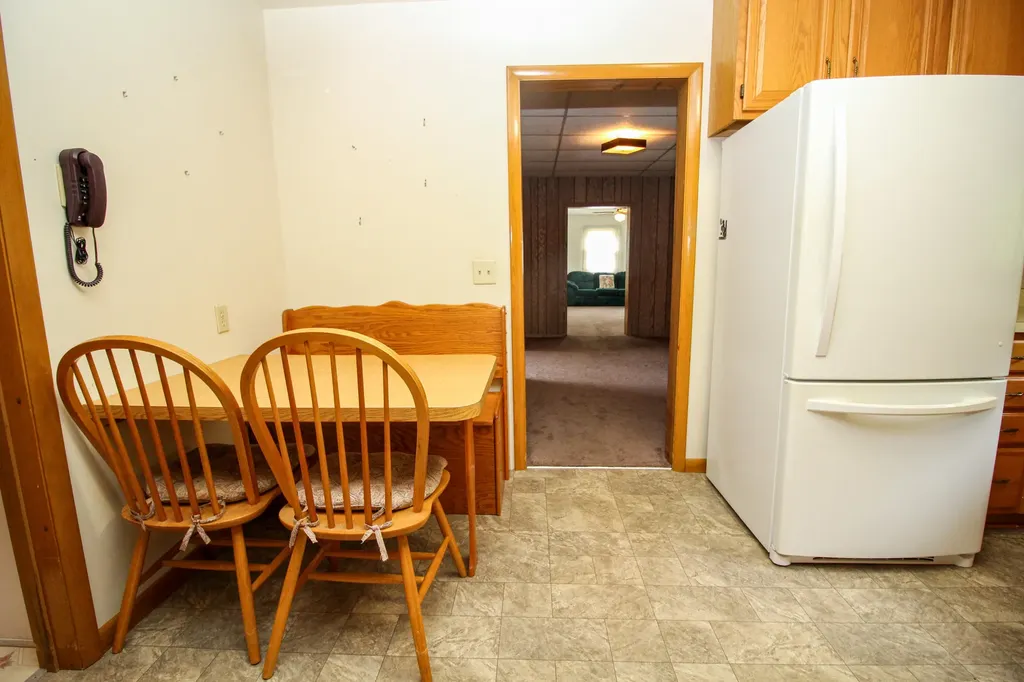 617 E Read Street Marcellus Village MI 49067