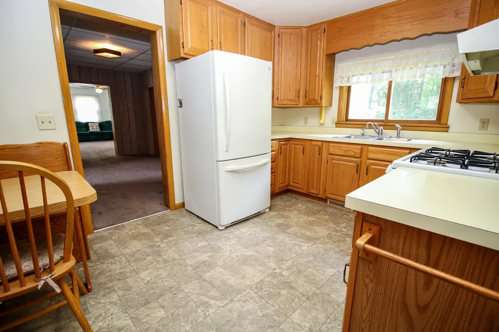617 E Read Street Marcellus Village MI 49067