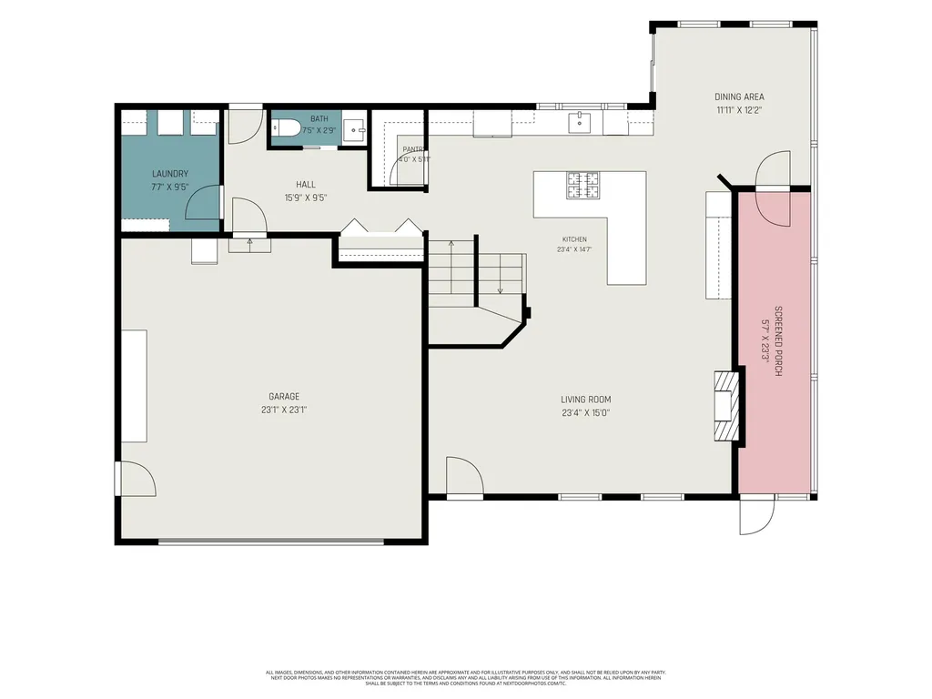 63483 Robbins Lake Road Porter Township MI 49061