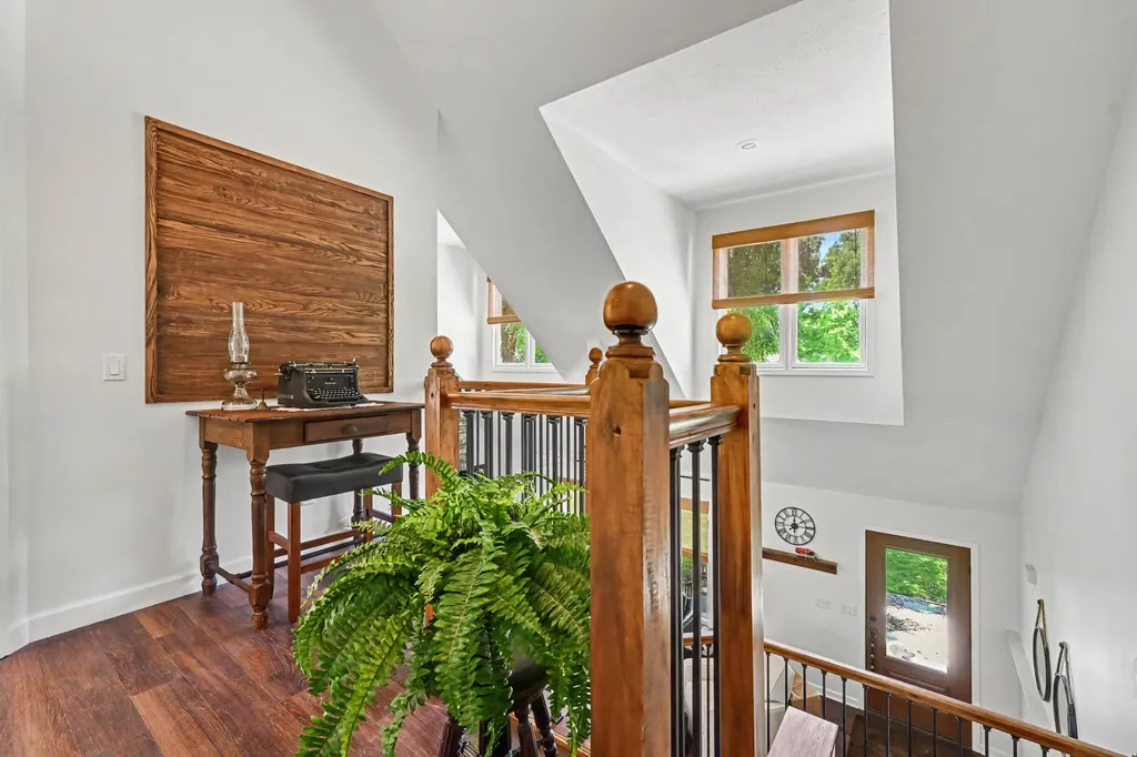63483 Robbins Lake Road Porter Township MI 49061